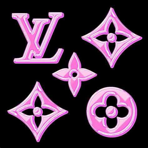 new Louis Vuitton logo